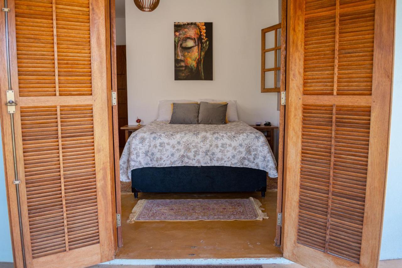 Casa Em Bueno Brandao 빌라 외부 사진