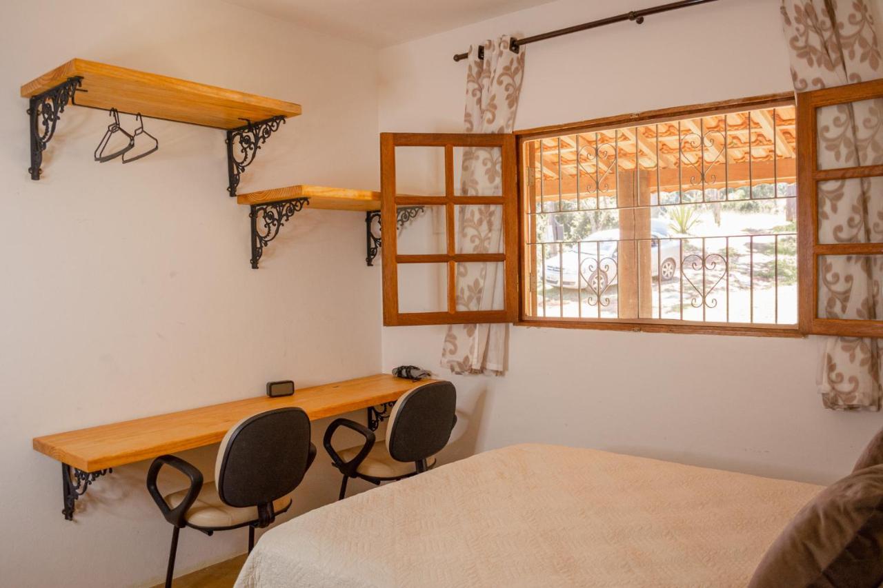 Casa Em Bueno Brandao 빌라 외부 사진